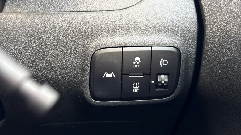 Hyundai i10 1.0 T-GDi N Line 5dr Petrol Hatchback